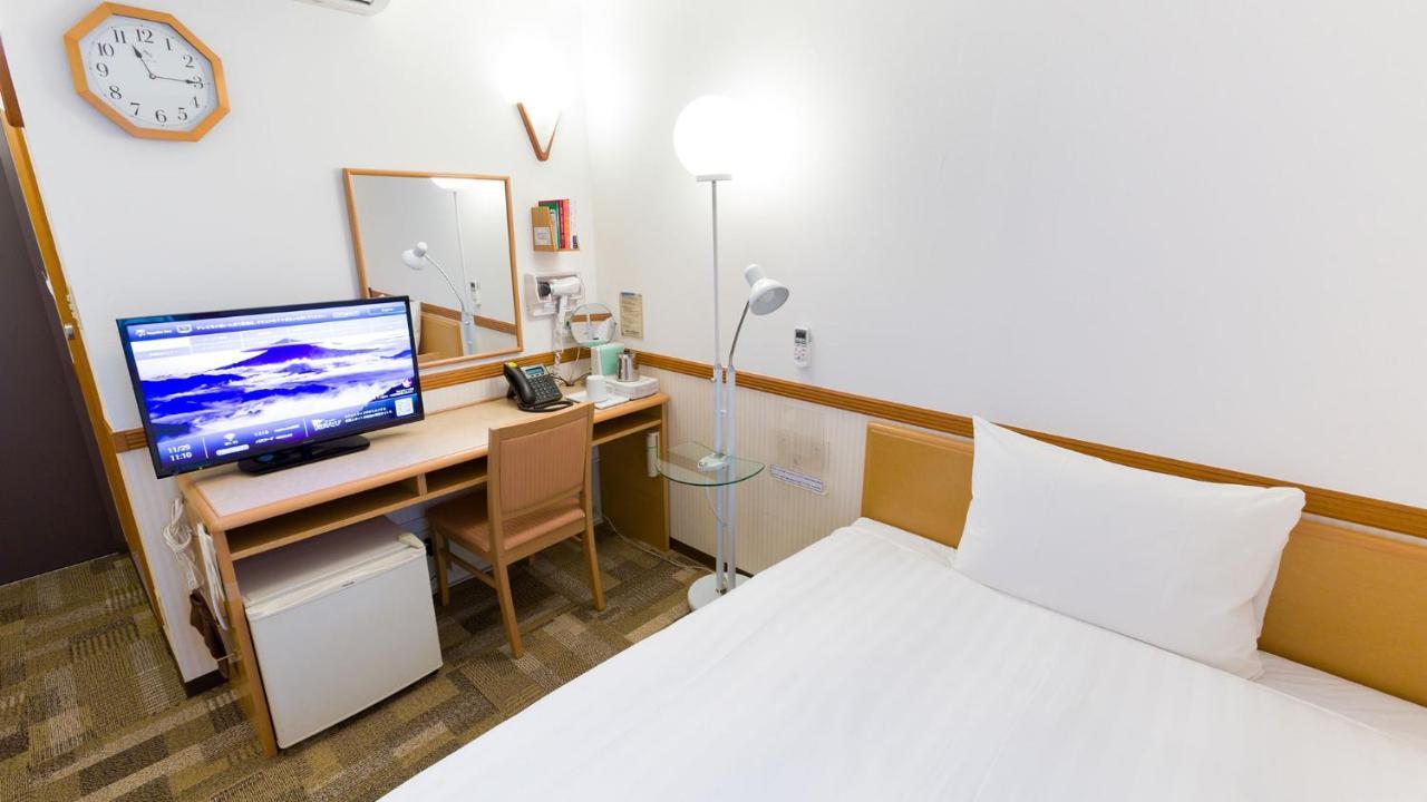 Toyoko Kokura-eki Minami-guchi Hotel