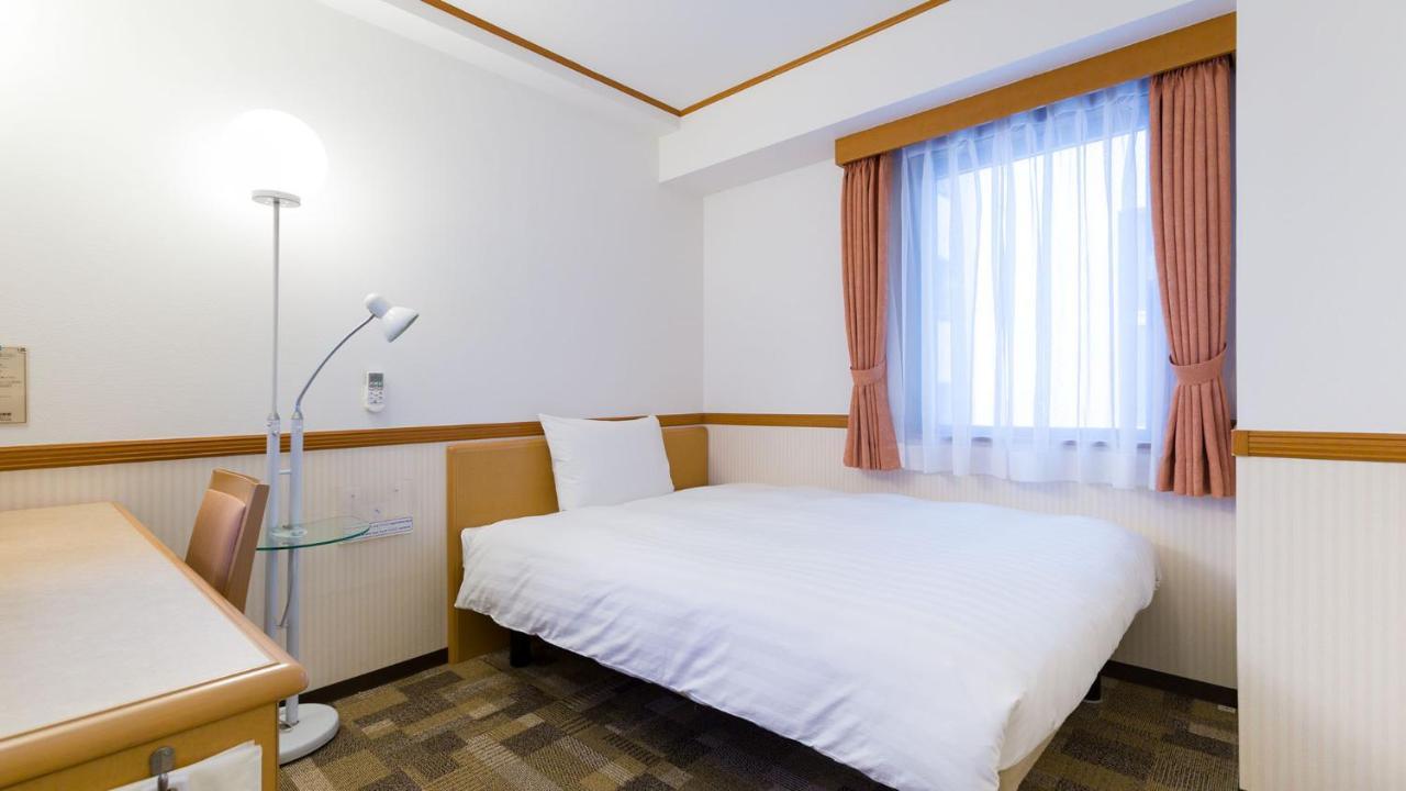 Toyoko Kokura-eki Minami-guchi Hotel