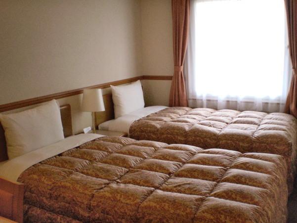 Toyoko Kokura-eki Minami-guchi 3* Kitakyushu