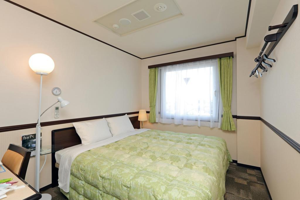 Hotel Toyoko Kokura-eki Minami-guchi