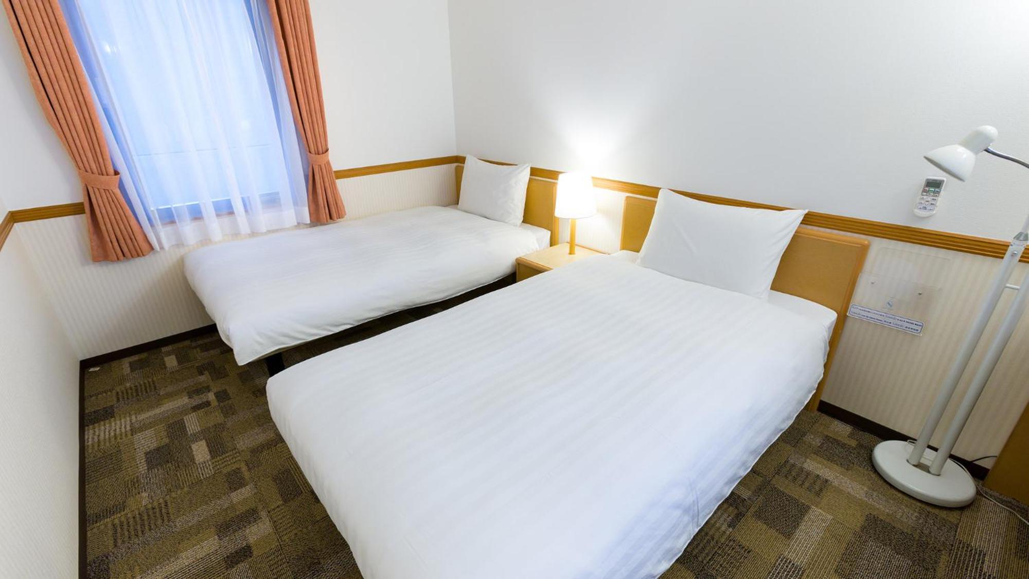 Toyoko Kokura-eki Minami-guchi Hotel 3*