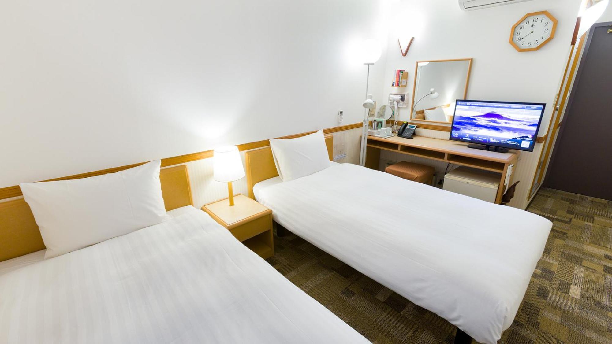 Hotel Toyoko Kokura-eki Minami-guchi