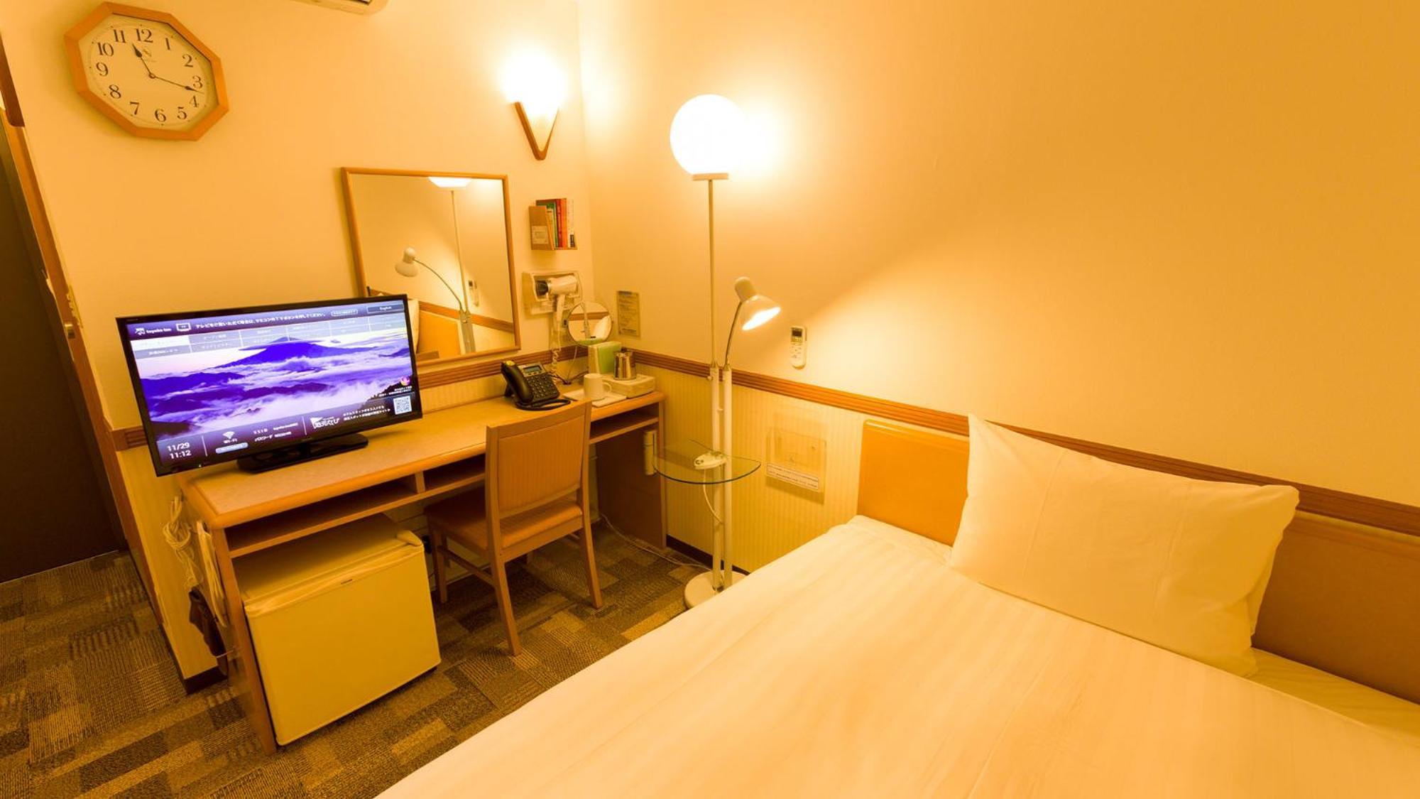 Toyoko Kokura-eki Minami-guchi Hotel Kitakyushu
