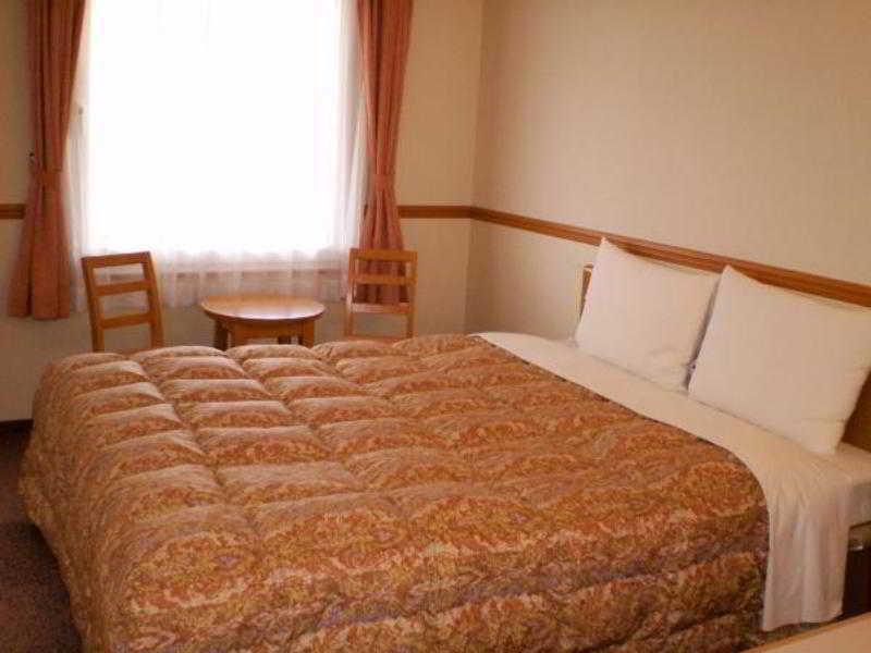 Toyoko Kokura-eki Minami-guchi Hotel Kitakyushu